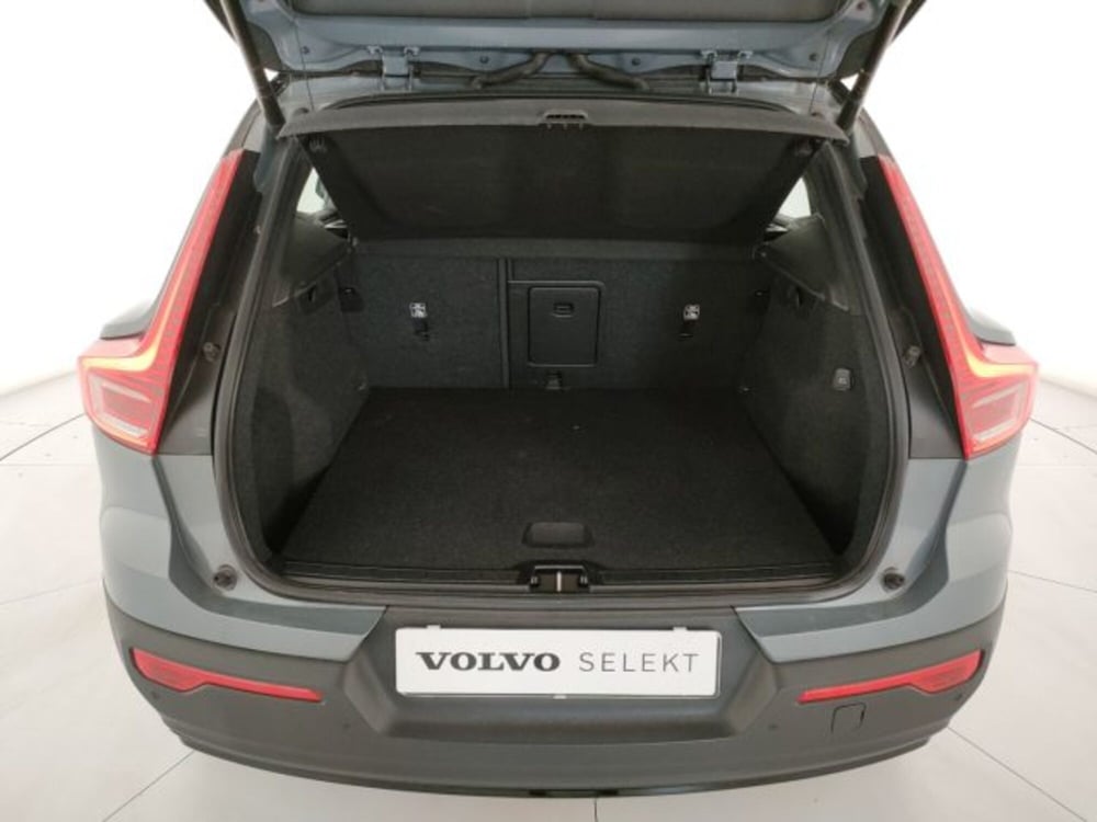 Volvo XC40 usata a Modena (8)