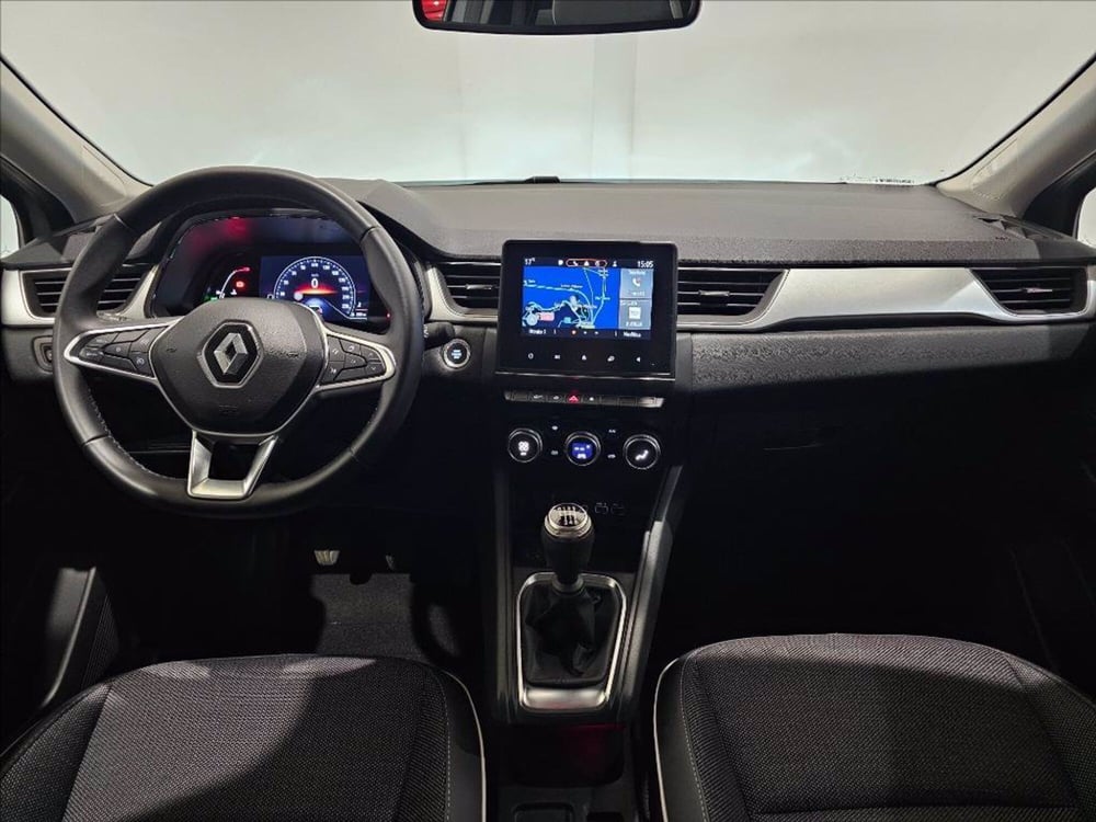 Renault Captur usata a Palermo (10)