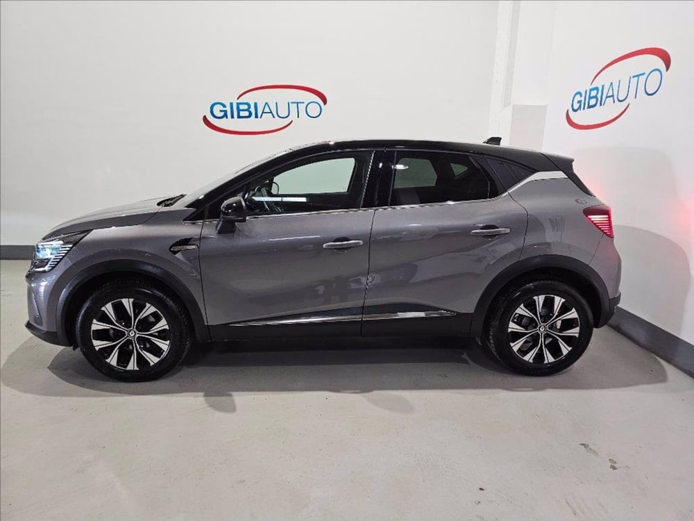 Renault Captur usata a Palermo (5)