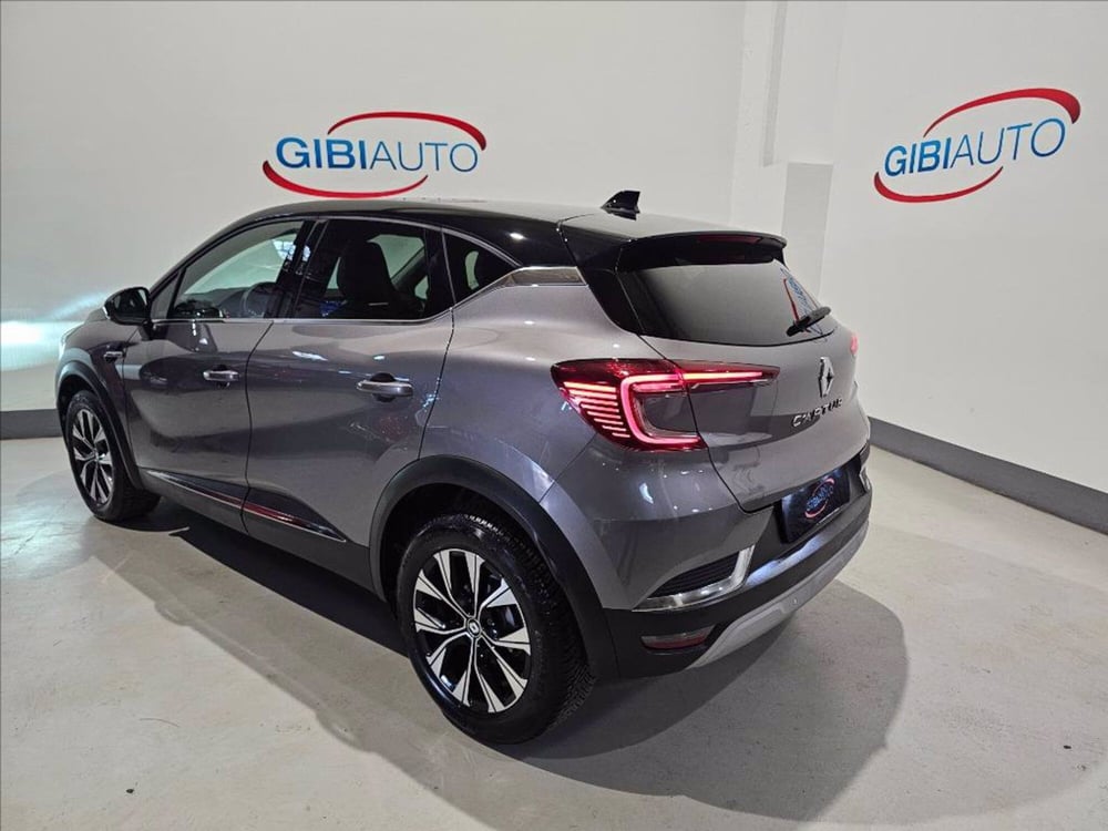 Renault Captur usata a Palermo (7)