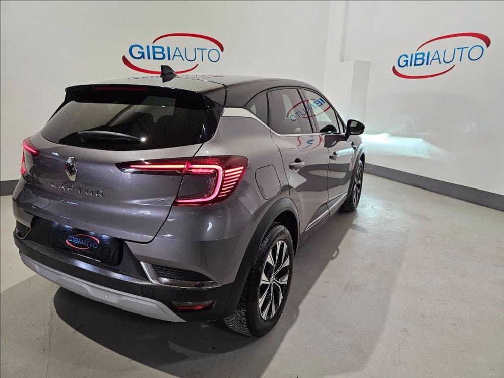 Renault Captur usata a Palermo (9)