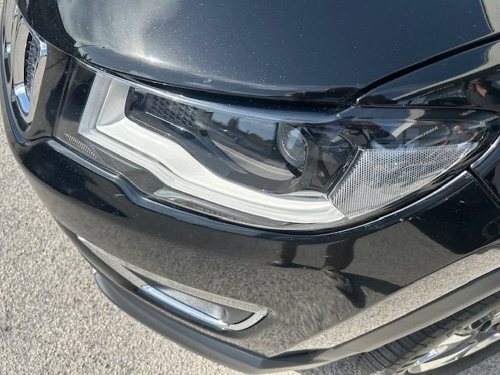 Land Rover Discovery Sport nuova a Potenza (12)