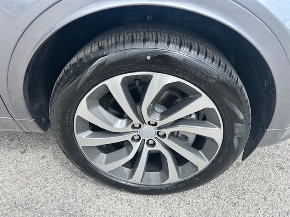 Land Rover Discovery Sport nuova a Potenza (15)