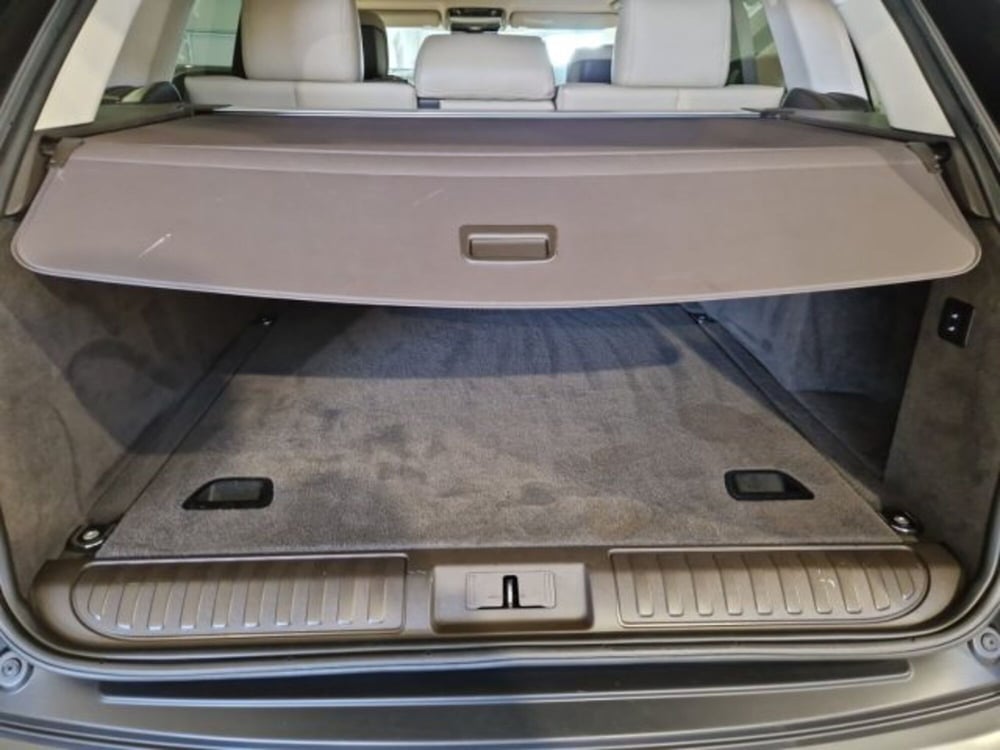 Land Rover Range Rover Sport usata a Livorno (18)
