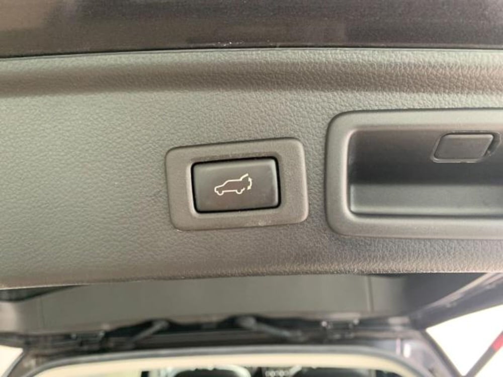 Subaru Forester usata a Trieste (18)