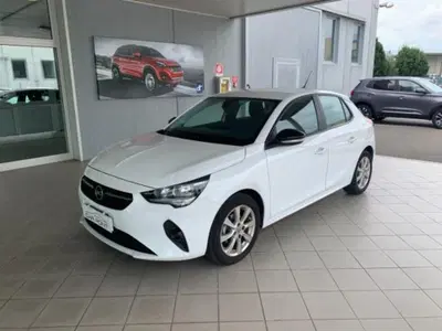 Opel Corsa 1.2i 16V cat 5 porte Elegance del 2023 usata a Muggia