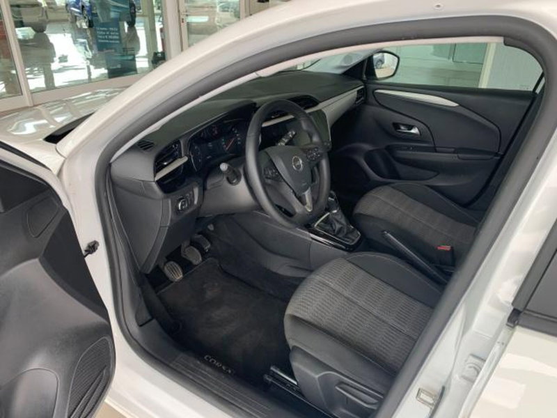 Opel Corsa usata a Trieste (10)