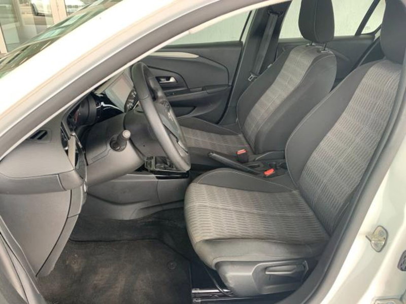 Opel Corsa usata a Trieste (11)