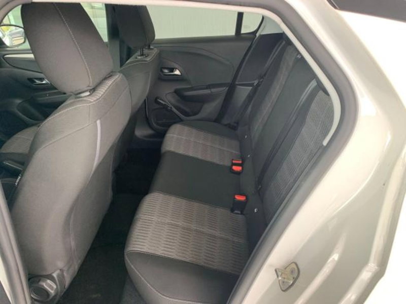 Opel Corsa usata a Trieste (12)