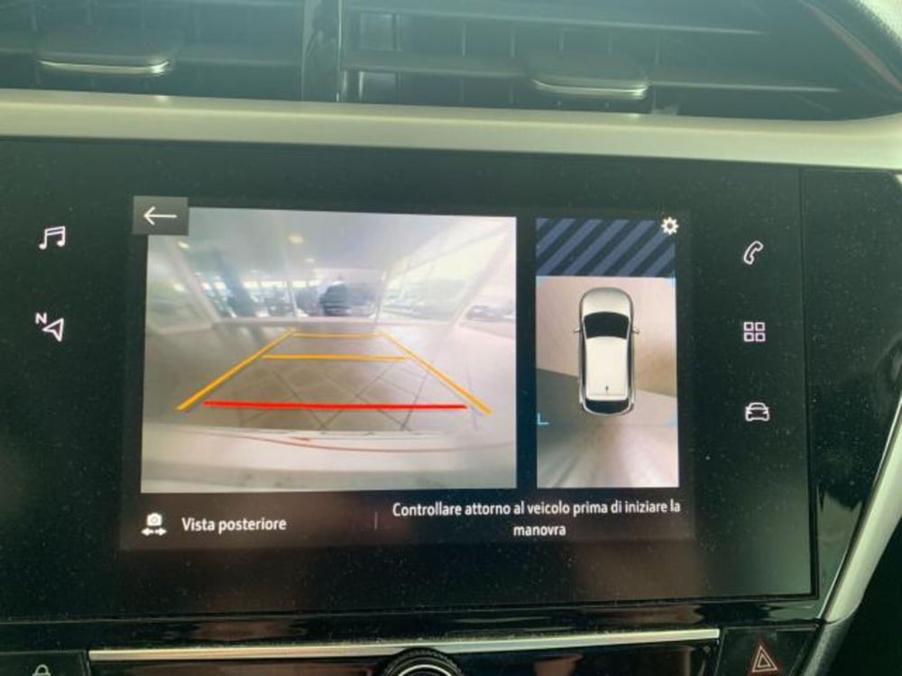 Opel Corsa usata a Trieste (13)
