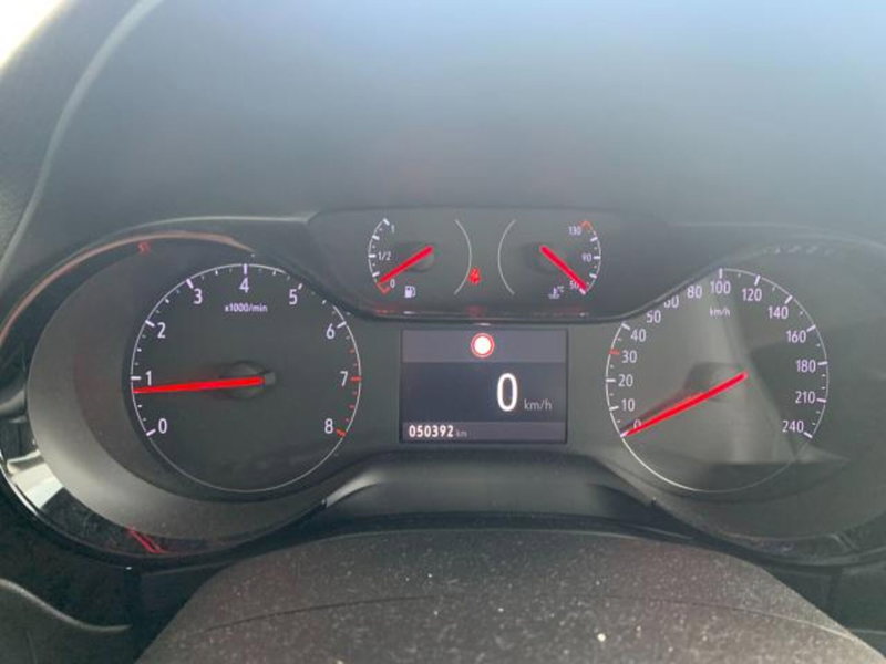 Opel Corsa usata a Trieste (14)