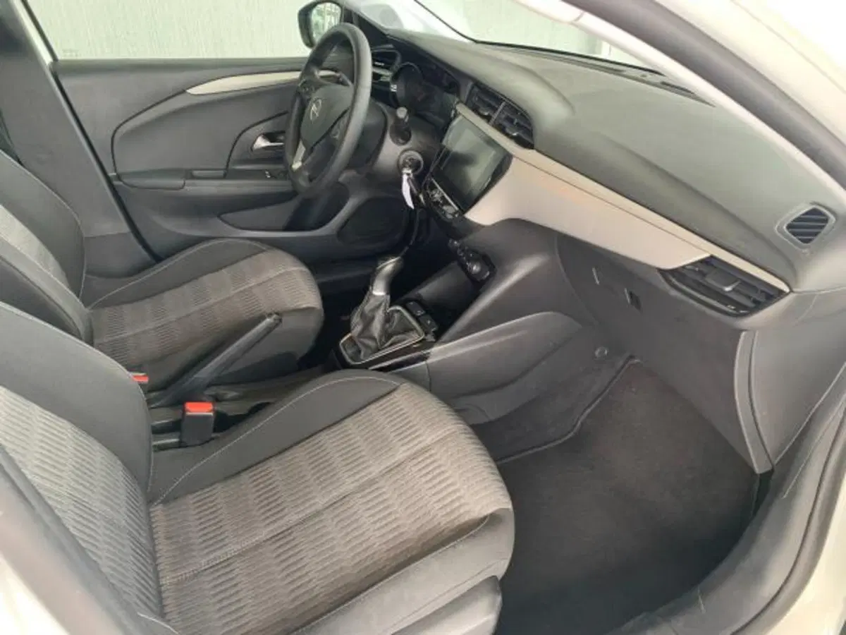Opel Corsa usata a Trieste (15)