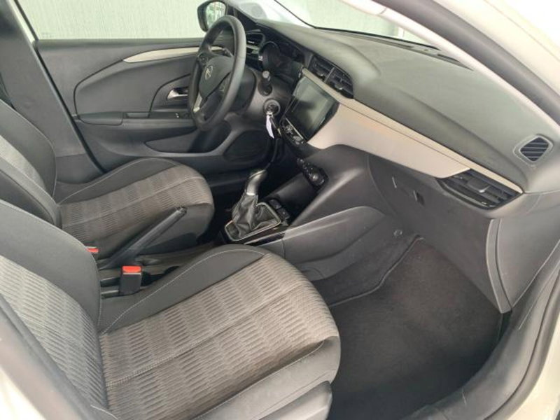 Opel Corsa usata a Trieste (15)