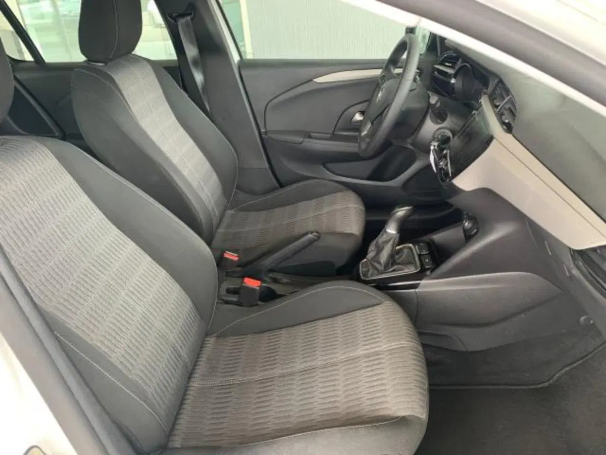 Opel Corsa usata a Trieste (16)