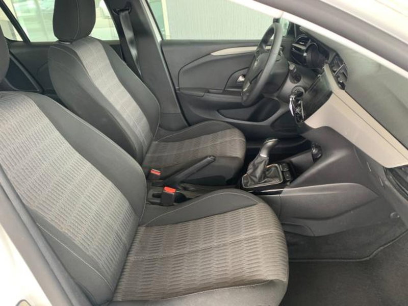 Opel Corsa usata a Trieste (16)