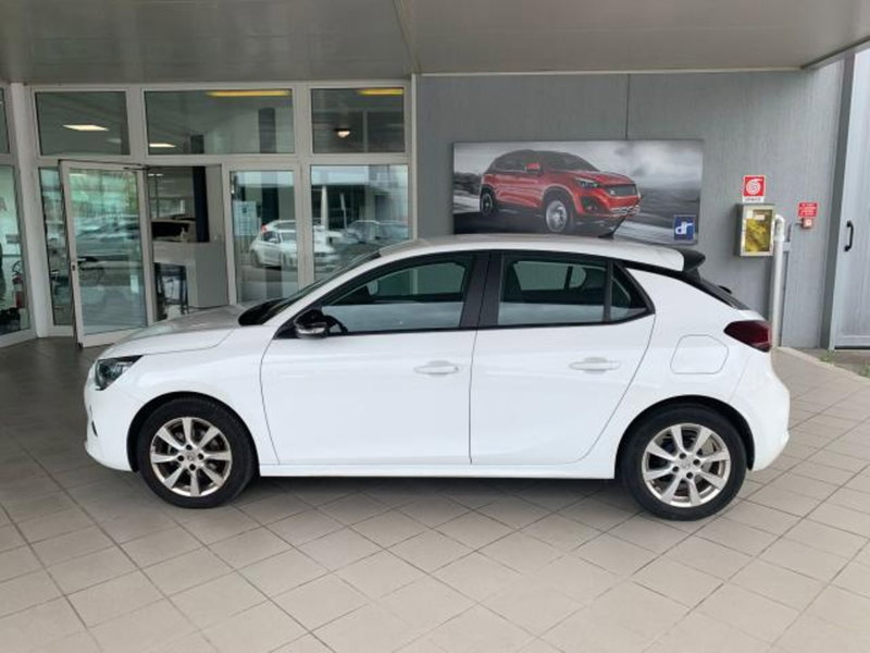 Opel Corsa usata a Trieste (2)