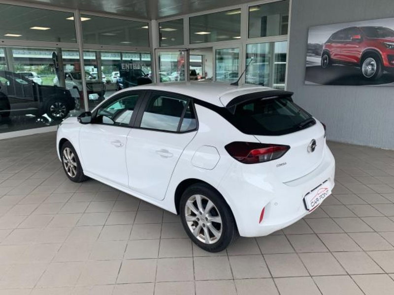 Opel Corsa usata a Trieste (3)