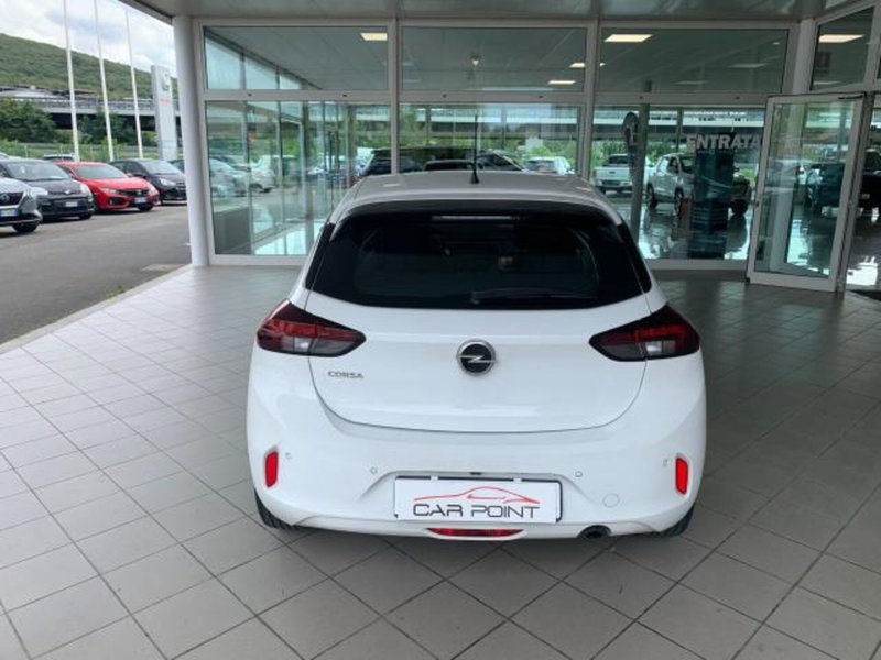 Opel Corsa usata a Trieste (4)