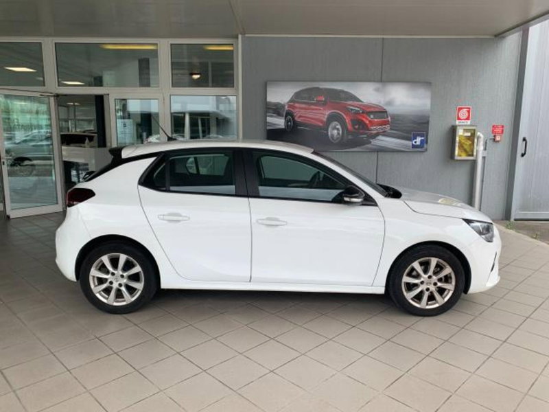 Opel Corsa usata a Trieste (6)