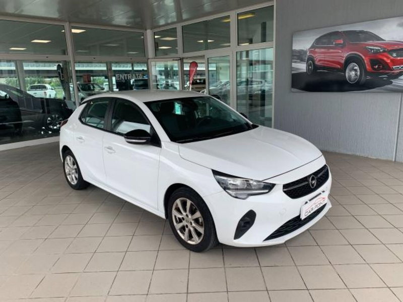 Opel Corsa usata a Trieste (7)