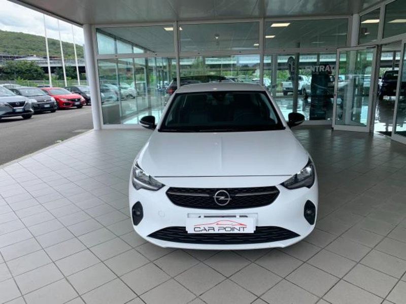 Opel Corsa usata a Trieste (8)