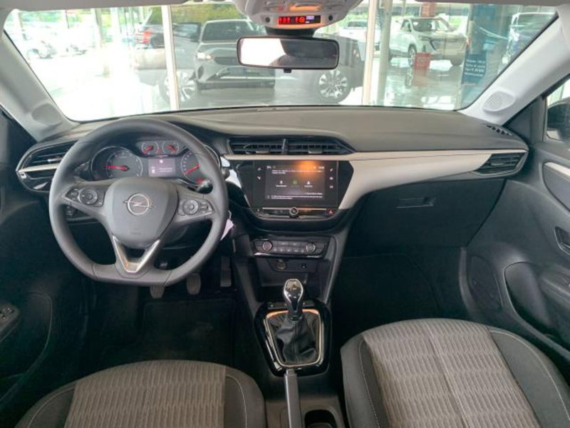 Opel Corsa usata a Trieste (9)