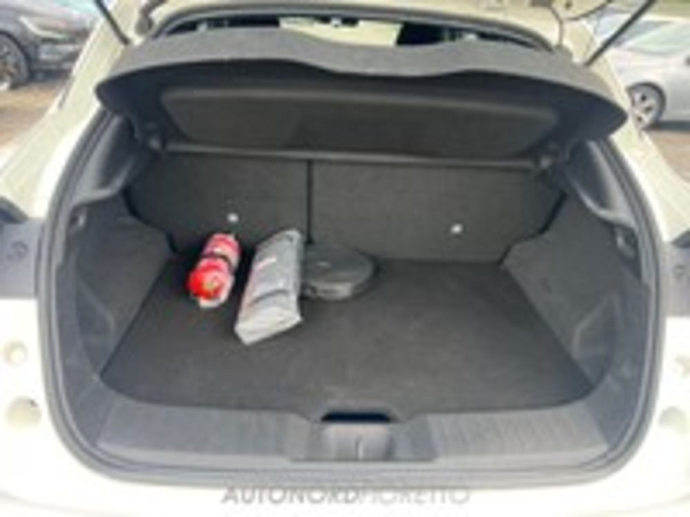 Nissan Juke usata a Udine (10)