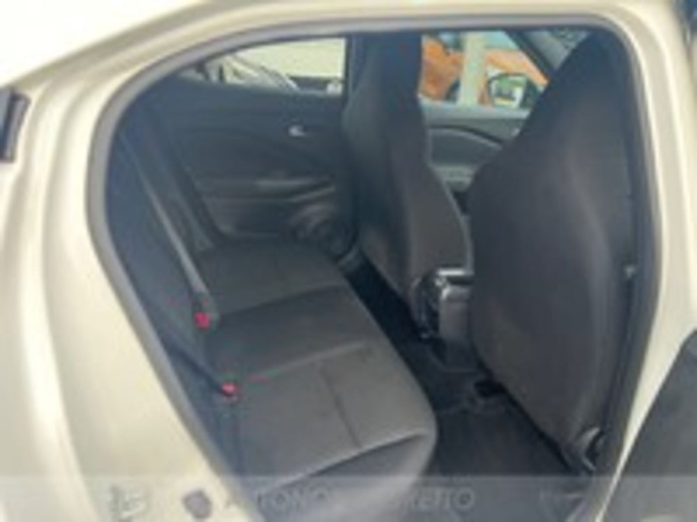 Nissan Juke usata a Udine (11)