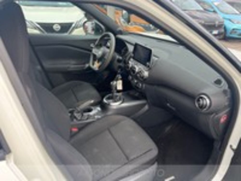 Nissan Juke usata a Udine (12)