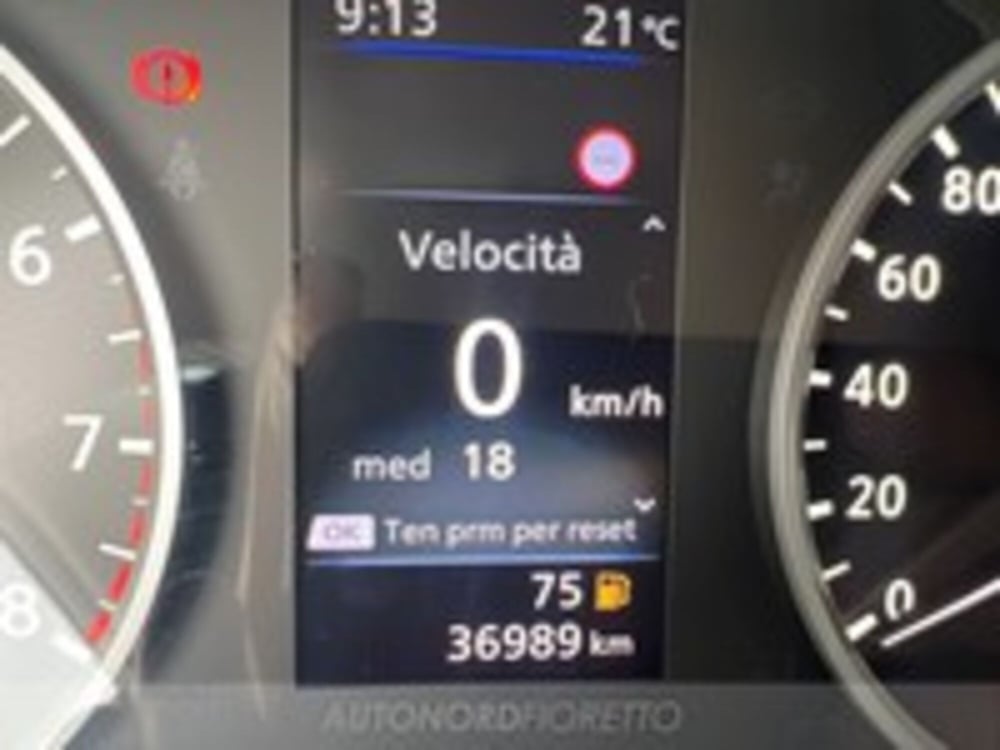 Nissan Juke usata a Udine (14)