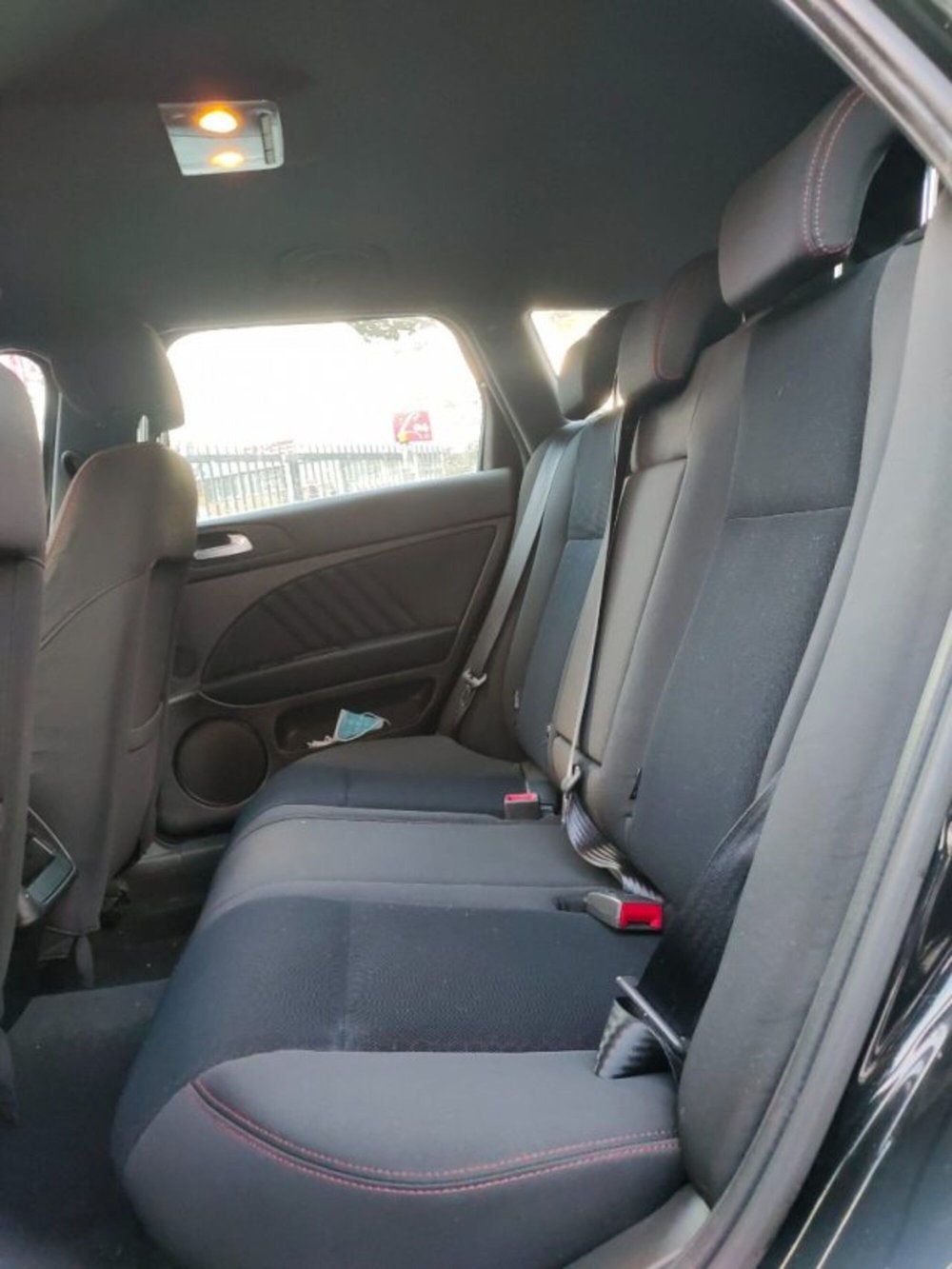 Alfa Romeo 159 SportWagon usata a Firenze (13)