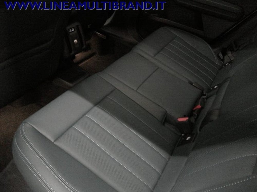 MINI Mini Countryman usata a Piacenza (12)