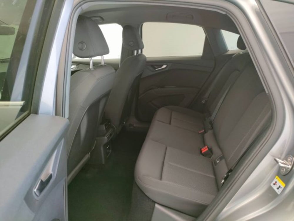 Audi Q4 Sportback usata a Teramo (10)