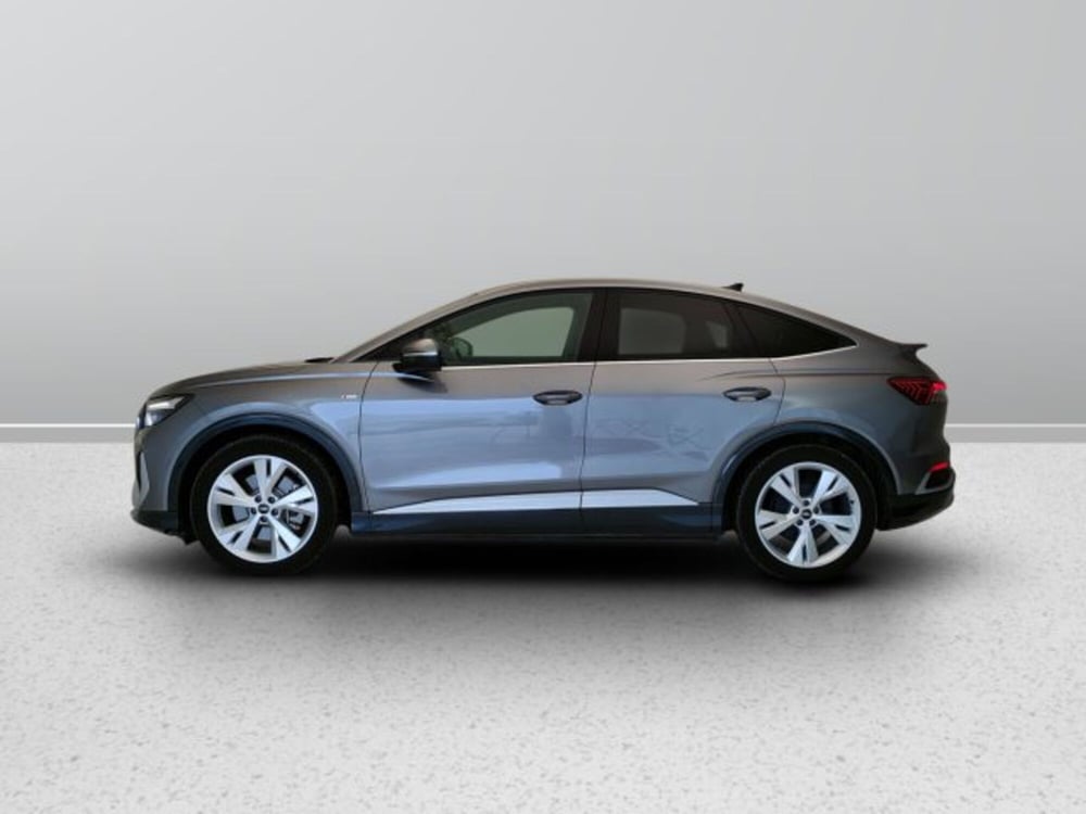 Audi Q4 Sportback usata a Teramo (3)