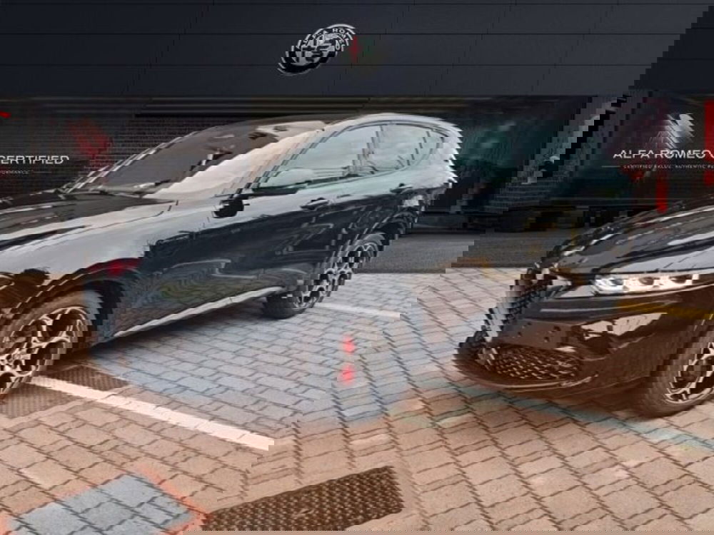 Alfa Romeo Tonale nuova a Monza e Brianza