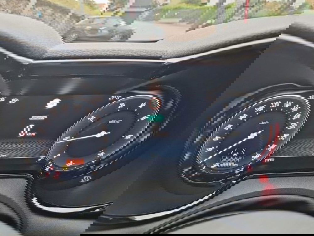 Alfa Romeo Tonale nuova a Monza e Brianza (10)