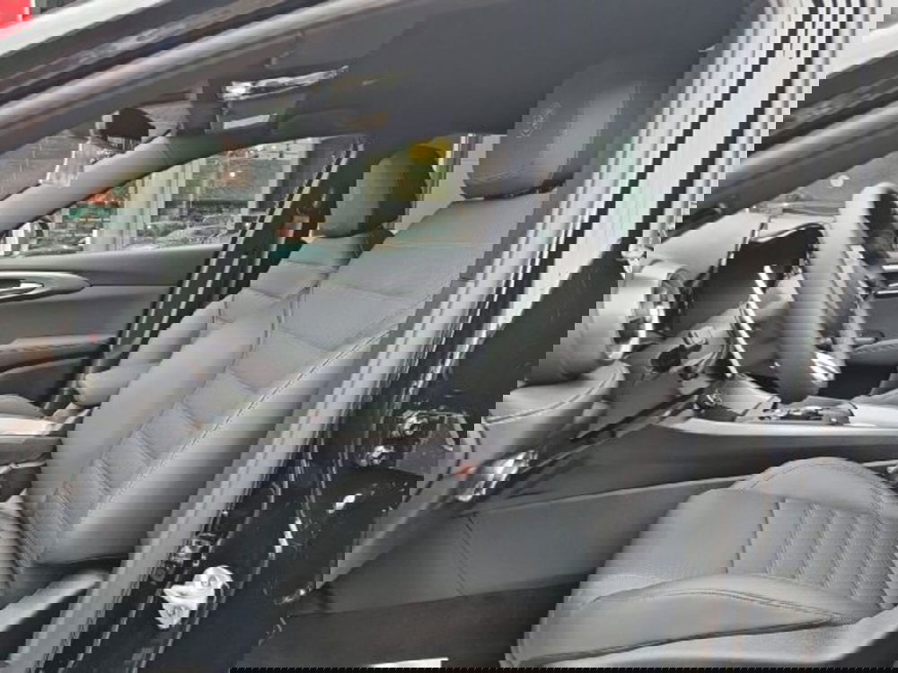 Alfa Romeo Tonale nuova a Monza e Brianza (11)