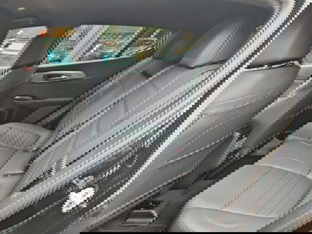 Alfa Romeo Tonale nuova a Monza e Brianza (12)