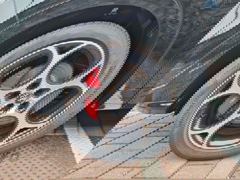 Alfa Romeo Tonale nuova a Monza e Brianza (13)