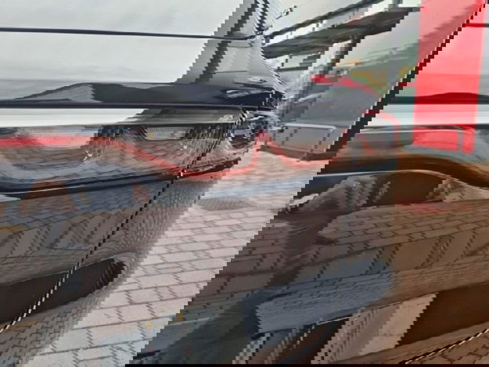 Alfa Romeo Tonale nuova a Monza e Brianza (15)