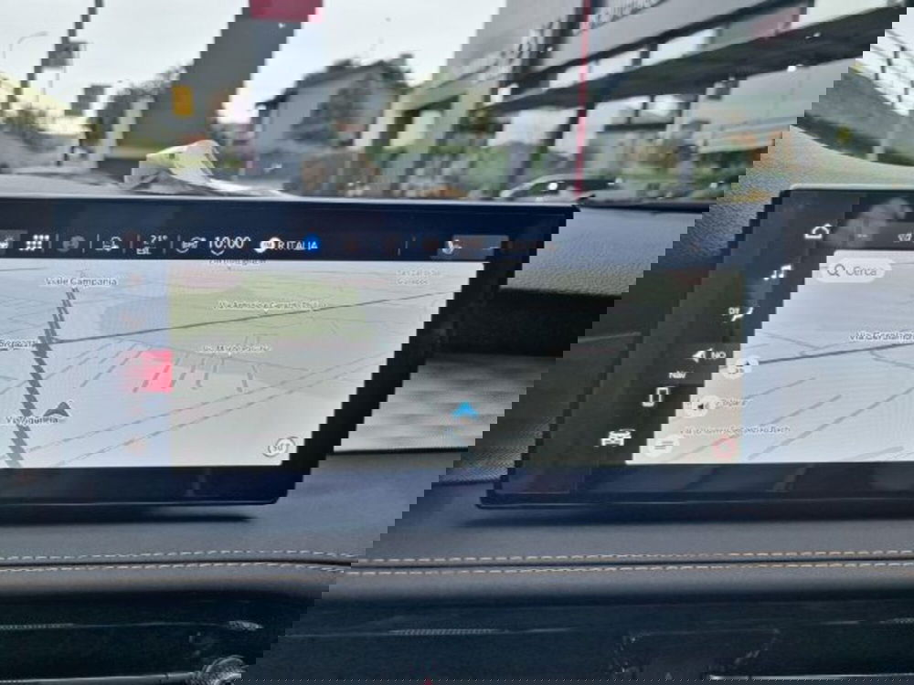 Alfa Romeo Tonale nuova a Monza e Brianza (16)