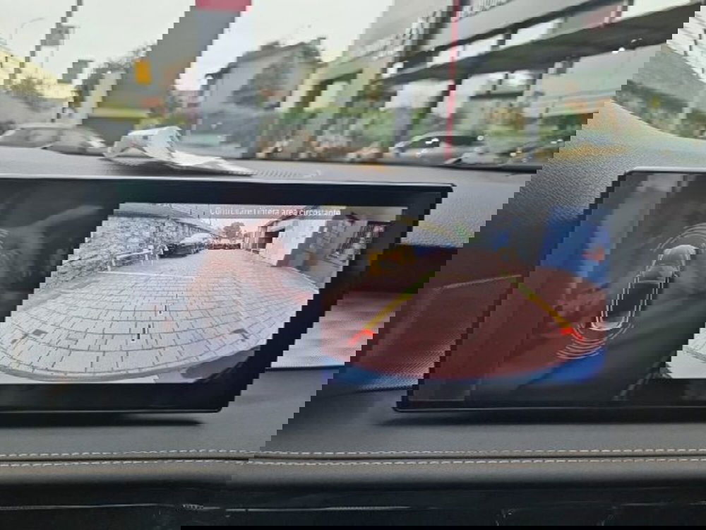 Alfa Romeo Tonale nuova a Monza e Brianza (17)