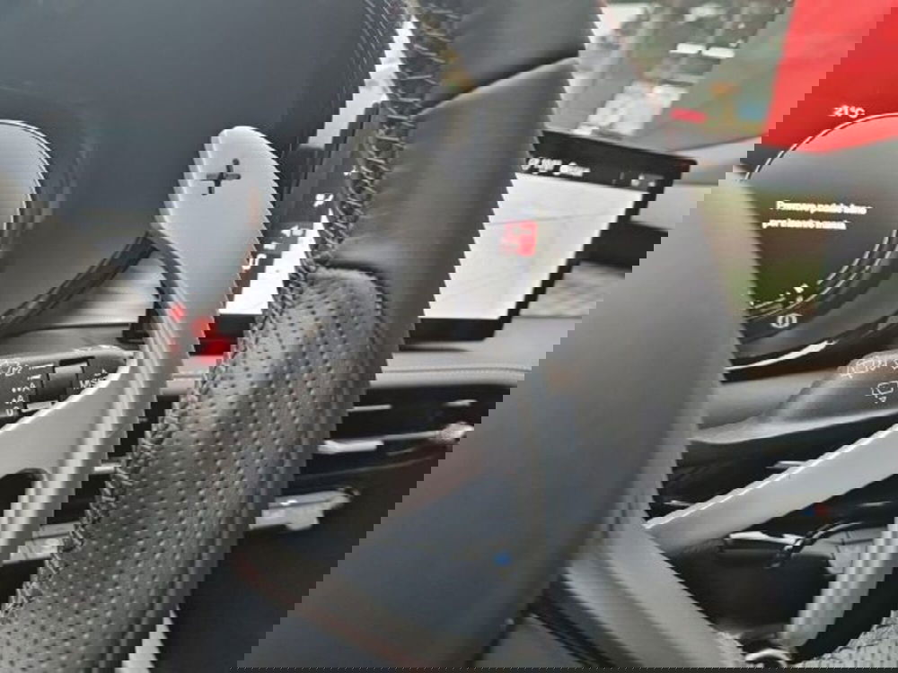 Alfa Romeo Tonale nuova a Monza e Brianza (19)