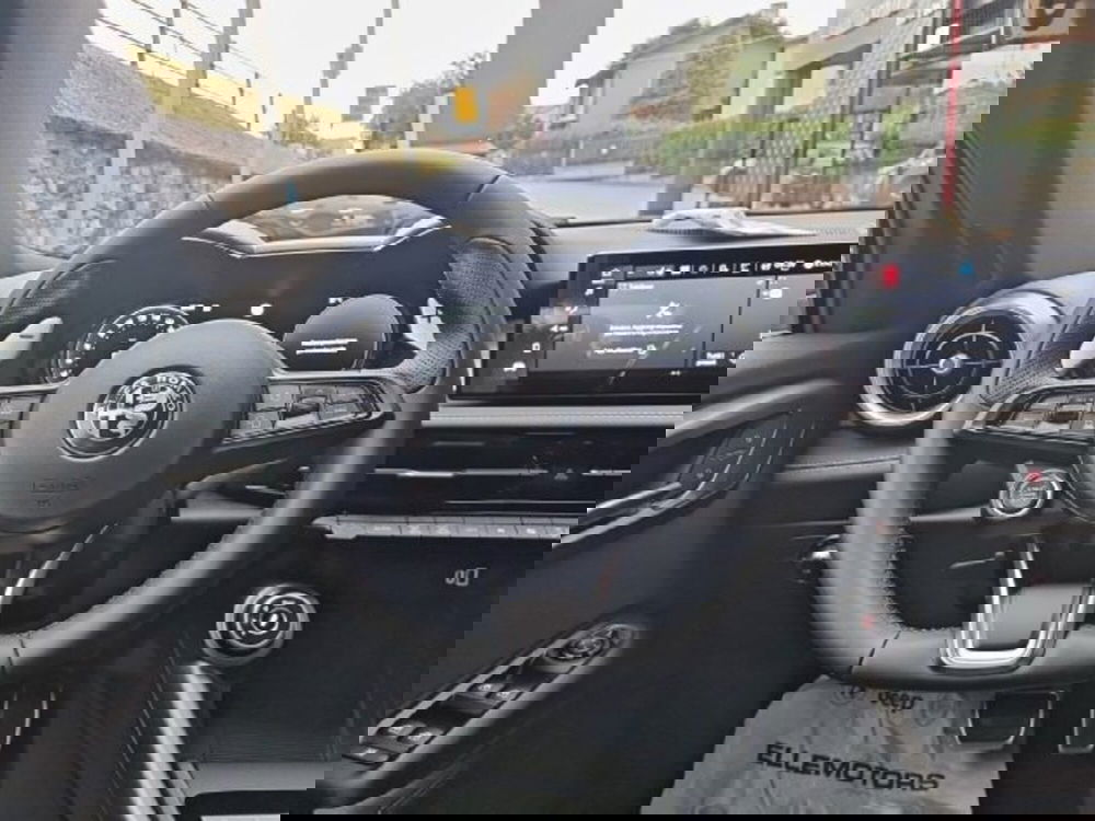 Alfa Romeo Tonale nuova a Monza e Brianza (9)