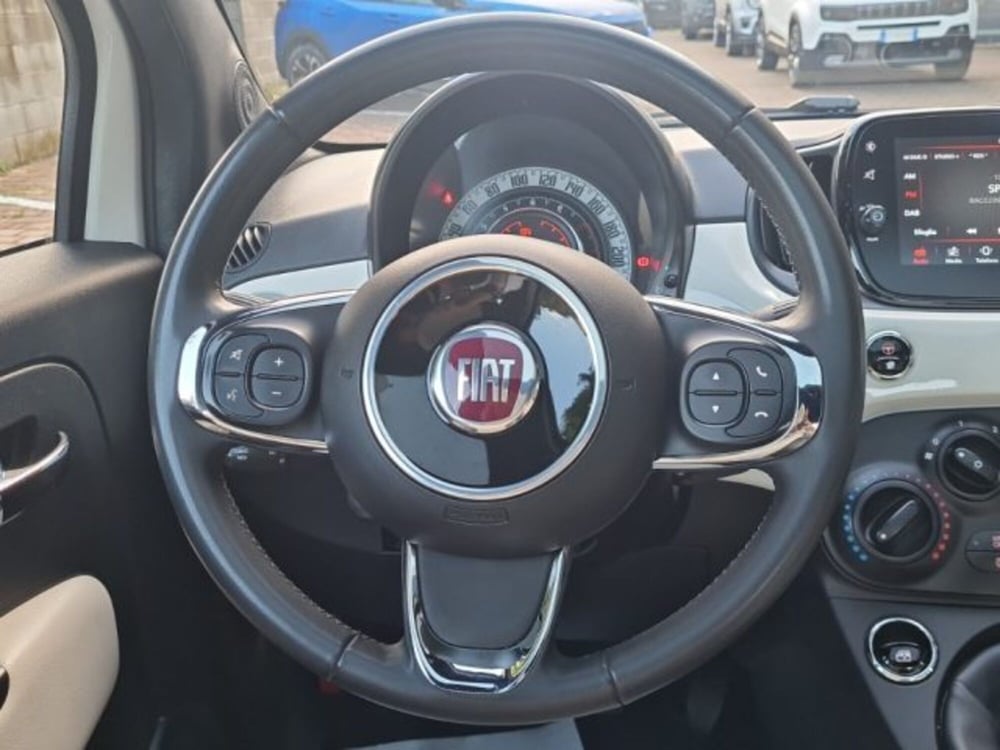Fiat 500 usata a Monza e Brianza (13)