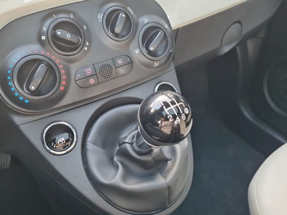 Fiat 500 usata a Monza e Brianza (15)