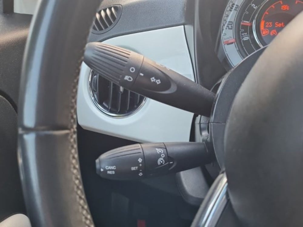 Fiat 500 usata a Monza e Brianza (16)
