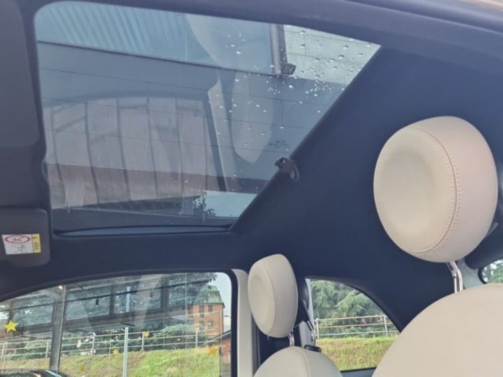 Fiat 500 usata a Monza e Brianza (18)