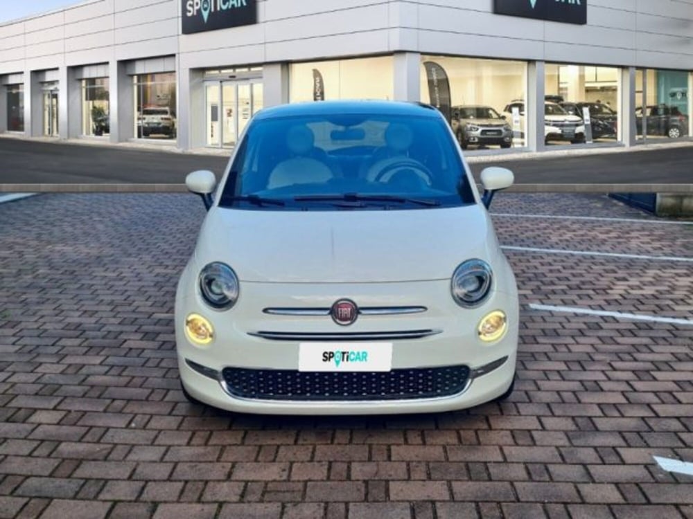 Fiat 500 usata a Monza e Brianza (2)