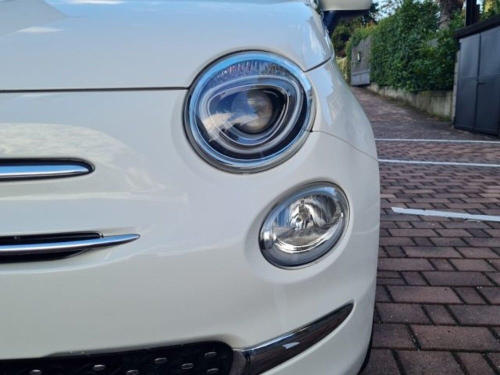 Fiat 500 usata a Monza e Brianza (20)